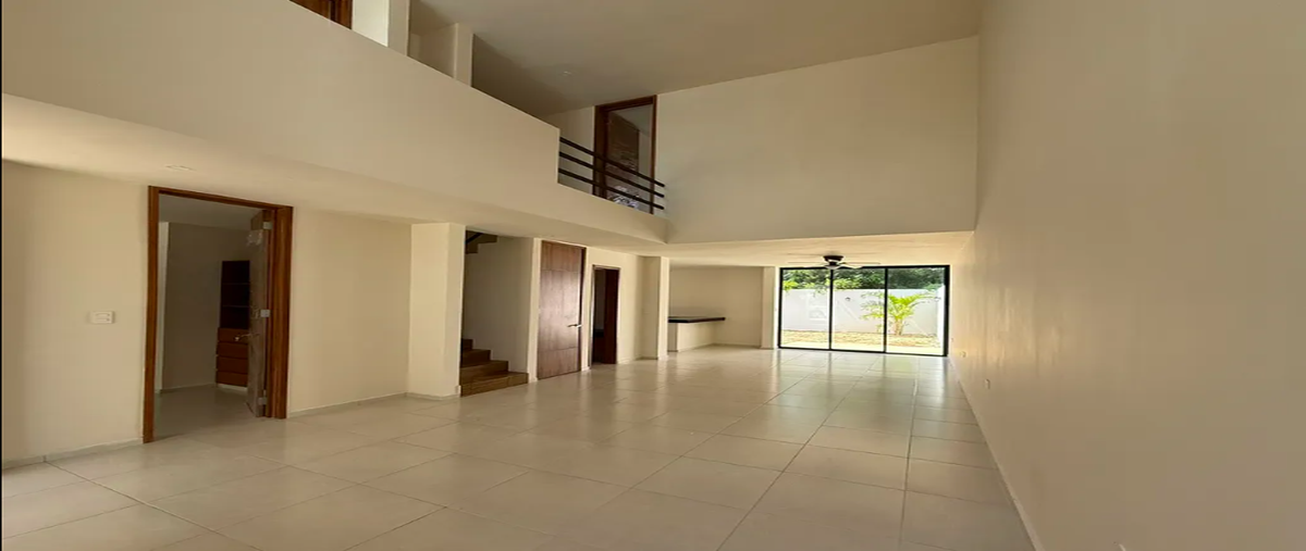 Foto de casa en manantiales del mayab , conkal, conkal, yucatán, 0 foto 02 Foto de casa en venta en manantiales del mayab , conkal, conkal, yucatán, 0 No. 02