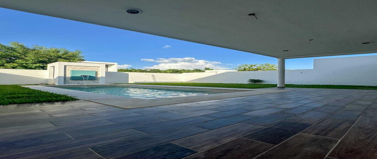 Foto de casa en venta en manantiales del mayab , praderas del mayab, conkal, yucatán, 30291586 No. 04