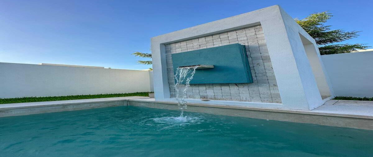 Foto de casa en venta en manantiales del mayab , praderas del mayab, conkal, yucatán, 30291586 No. 05