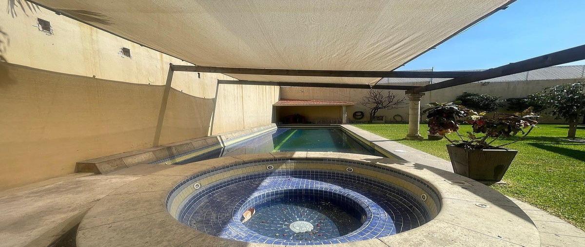 Foto de casa en manantiales , manantiales, cuautla, morelos, 30911689 foto 03 Foto de casa en renta en manantiales , manantiales, cuautla, morelos, 30911689 No. 03