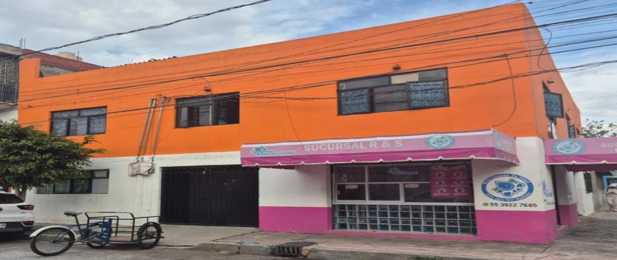 Foto de casa en venta en  , manantiales, nezahualcóyotl, méxico, 30366825 No. 02
