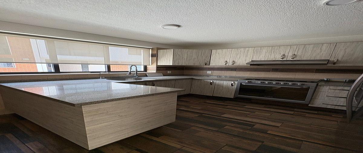 Foto de casa en renta en manantiales , potrero de san bernardino, xochimilco, df / cdmx, 0 No. 04