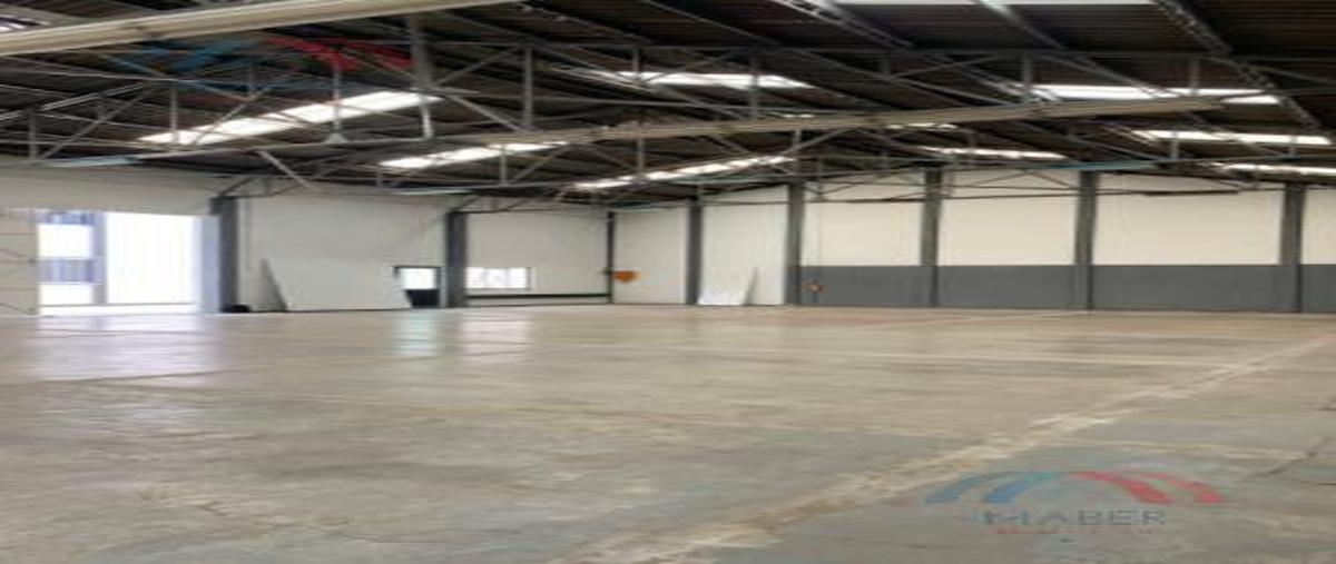 Foto de nave industrial en renta en  , manantiales, san pedro cholula, puebla, 0 No. 04