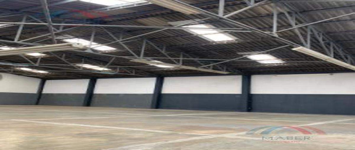 Foto de nave industrial en renta en  , manantiales, san pedro cholula, puebla, 28148284 No. 05