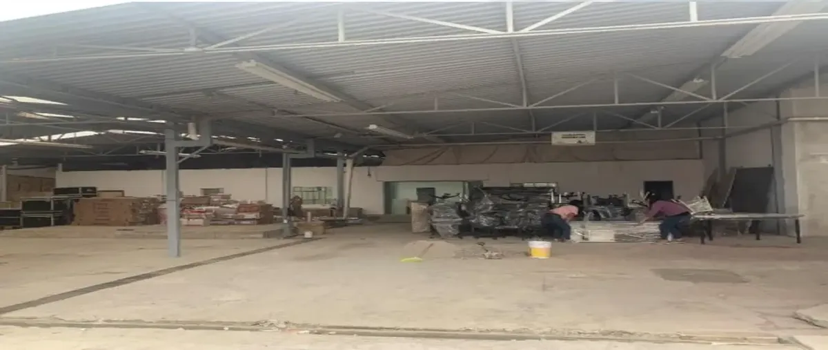 Foto de bodega en venta en  , manantiales, san pedro cholula, puebla, 0 No. 03