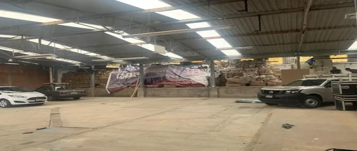 Foto de bodega en venta en  , manantiales, san pedro cholula, puebla, 0 No. 04