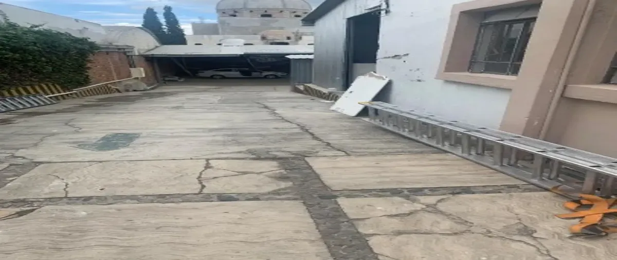 Foto de bodega en venta en  , manantiales, san pedro cholula, puebla, 0 No. 05