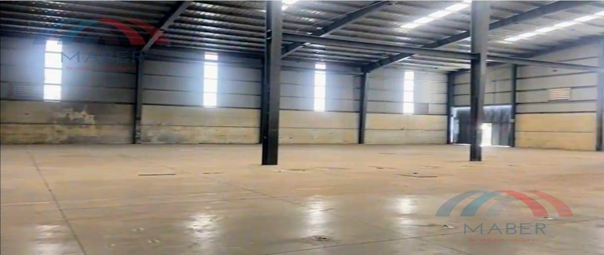 Foto de nave industrial en renta en  , manantiales, san pedro cholula, puebla, 30669448 No. 03