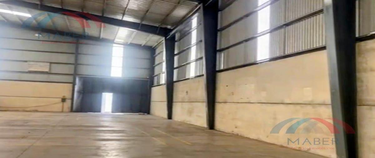 Foto de nave industrial en renta en  , manantiales, san pedro cholula, puebla, 30669448 No. 04