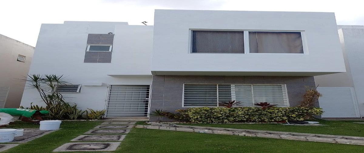 Foto de casa en mandarina , jardines del sur, benito juárez, quintana roo, 0 foto 01 Foto de casa en venta en mandarina , jardines del sur, benito juárez, quintana roo, 0 No. 01