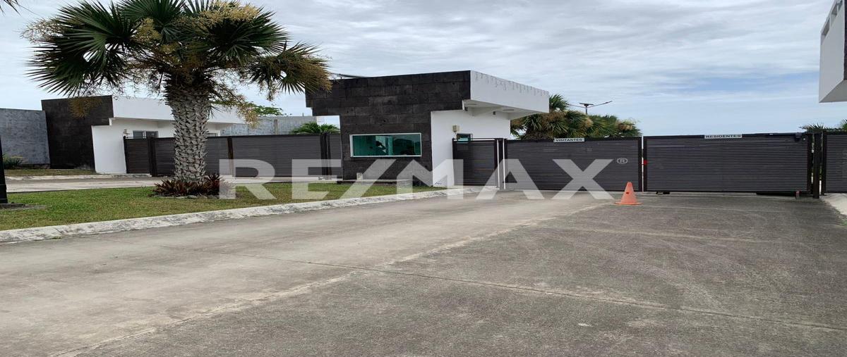 Foto de terreno habitacional en venta en mandarina , juana moza, tuxpan, veracruz de ignacio de la llave, 28174114 No. 03