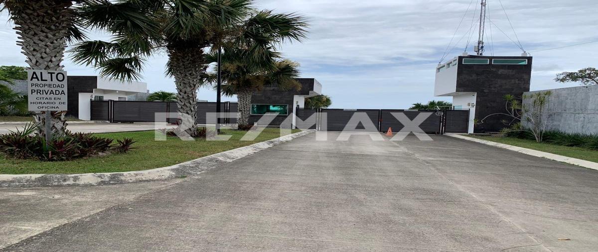 Foto de terreno habitacional en venta en mandarina , juana moza, tuxpan, veracruz de ignacio de la llave, 28174114 No. 04