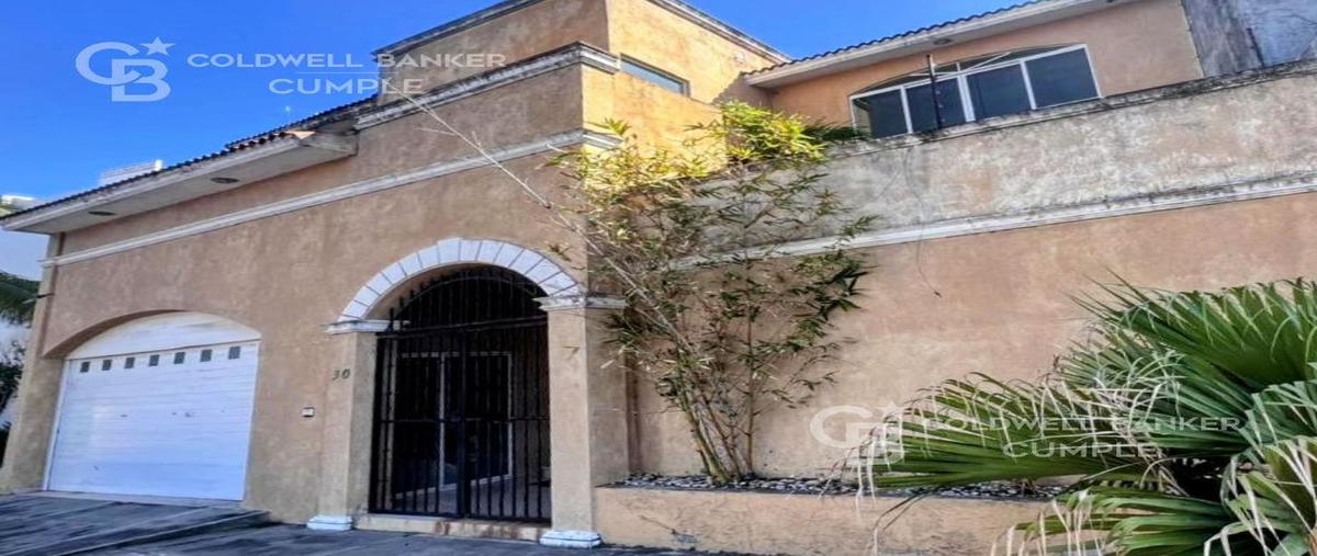 Foto de casa en venta en mandinga 30, playas de conchal, alvarado, veracruz de ignacio de la llave, 29746816 No. 03