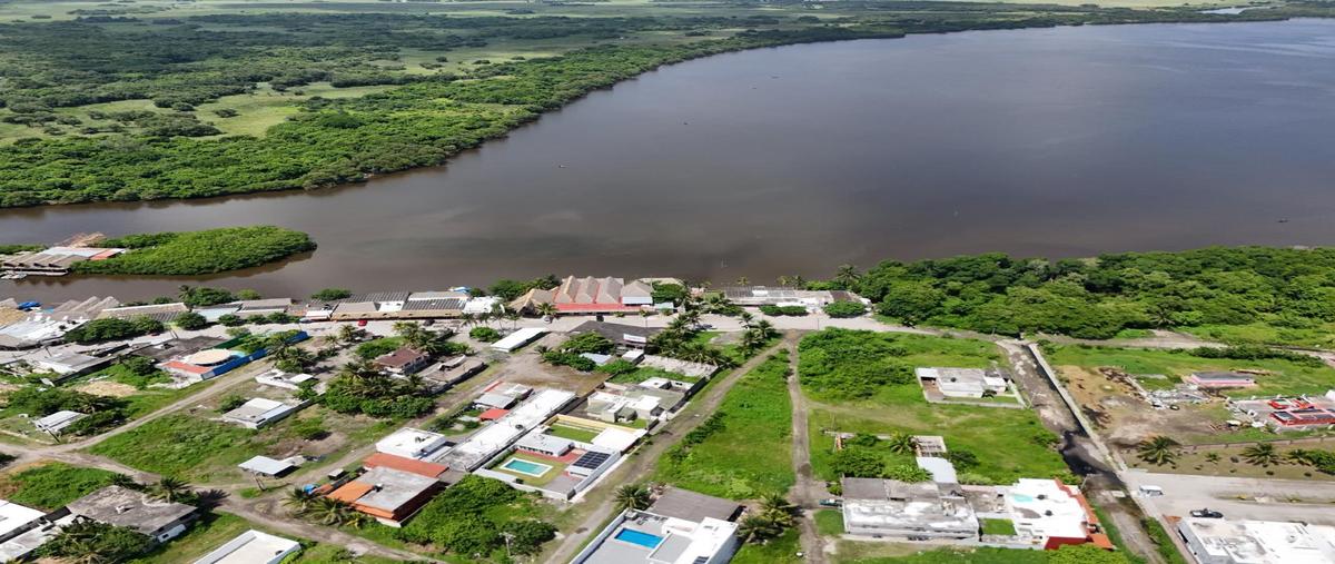 Foto de terreno habitacional en venta en  , mandinga y cardon, alvarado, veracruz de ignacio de la llave, 30281228 No. 04