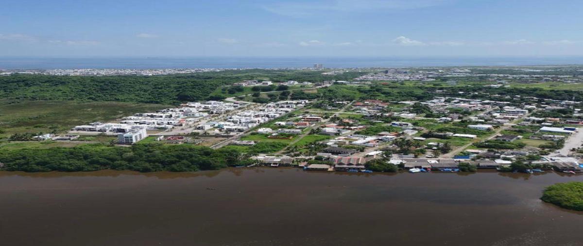 Foto de terreno habitacional en venta en  , mandinga y cardon, alvarado, veracruz de ignacio de la llave, 0 No. 03