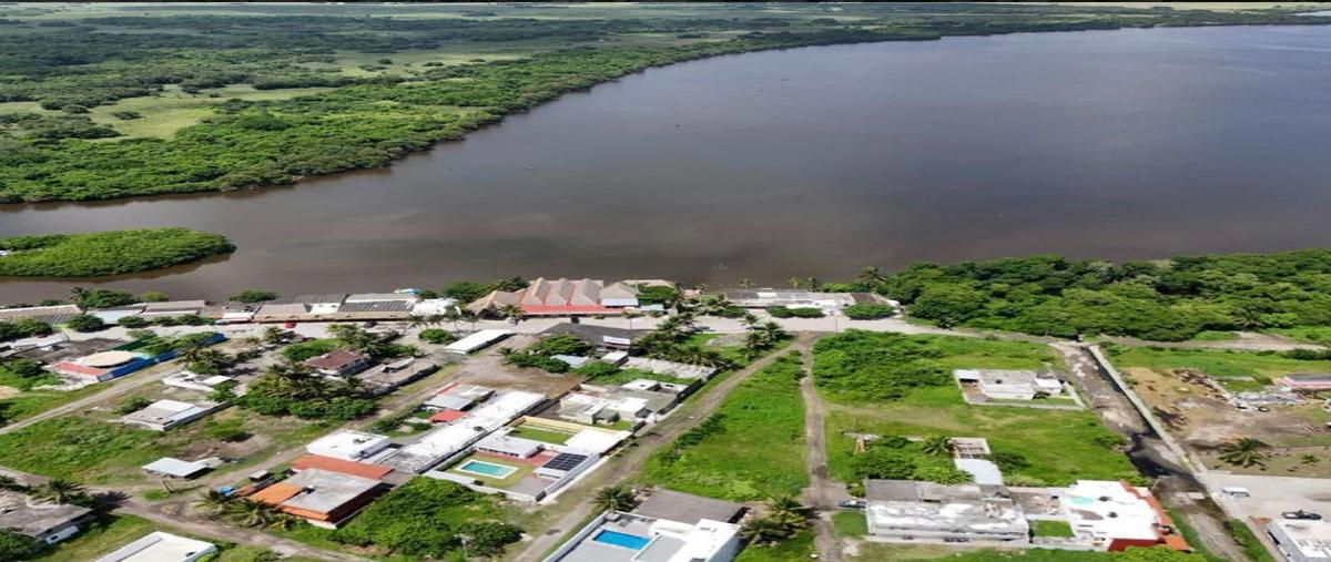 Foto de terreno habitacional en venta en  , mandinga y cardon, alvarado, veracruz de ignacio de la llave, 0 No. 05