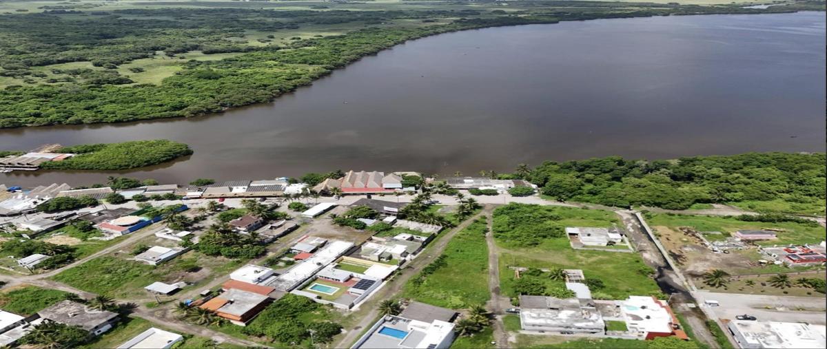 Foto de terreno habitacional en venta en  , mandinga y cardon, alvarado, veracruz de ignacio de la llave, 0 No. 03