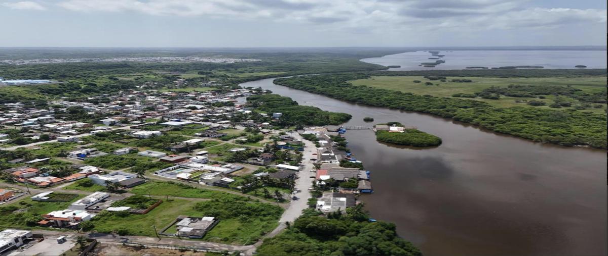 Foto de terreno habitacional en venta en  , mandinga y cardon, alvarado, veracruz de ignacio de la llave, 0 No. 05