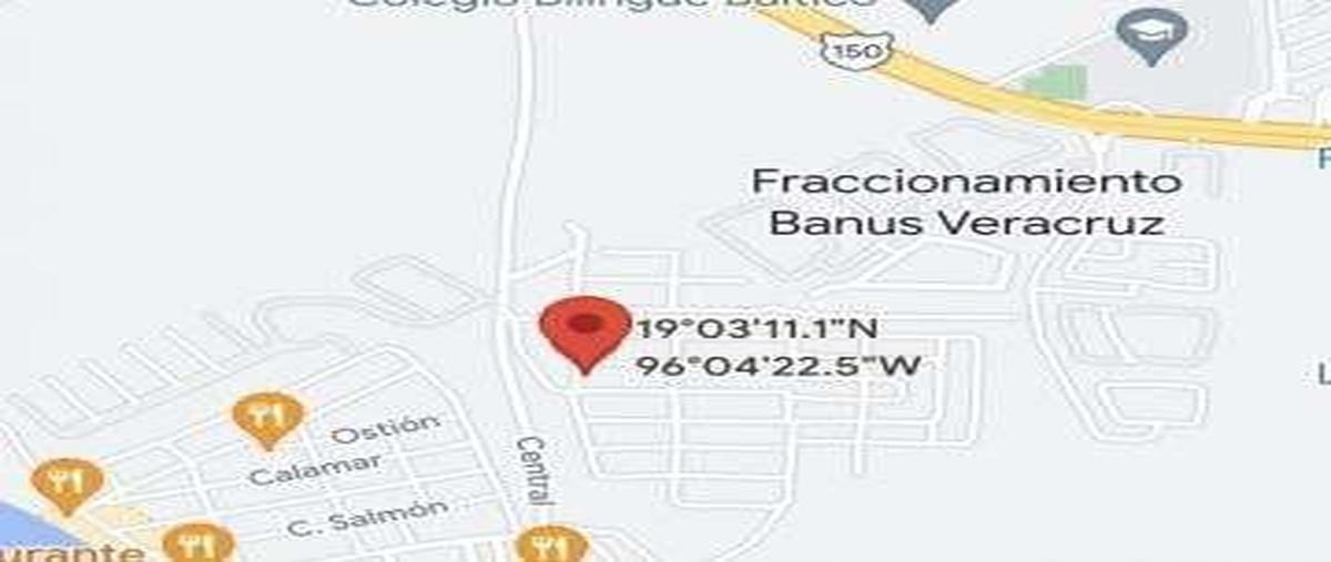 Foto de bodega en venta en mandinga y matosa , banus, alvarado, veracruz de ignacio de la llave, 30311903 No. 03