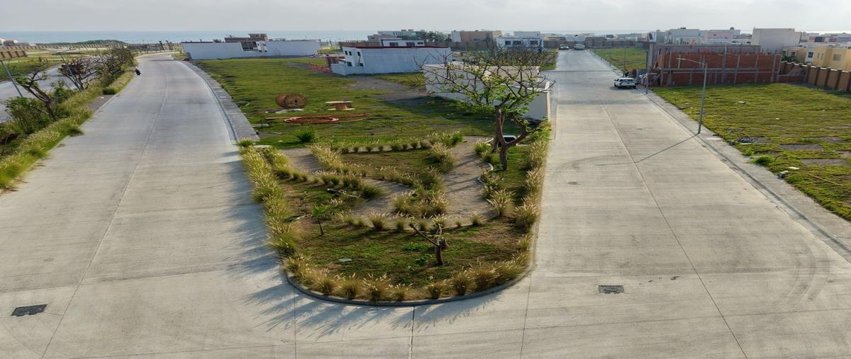Foto de terreno habitacional en venta en  , mandinga y matoza, alvarado, veracruz de ignacio de la llave, 0 No. 04