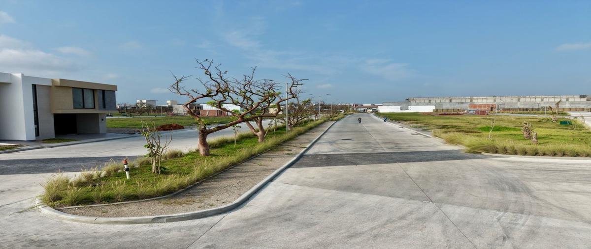 Foto de terreno habitacional en venta en  , mandinga y matoza, alvarado, veracruz de ignacio de la llave, 0 No. 05