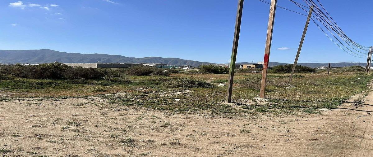 Foto de terreno comercial en venta en  , maneadero, ensenada, baja california, 0 No. 03