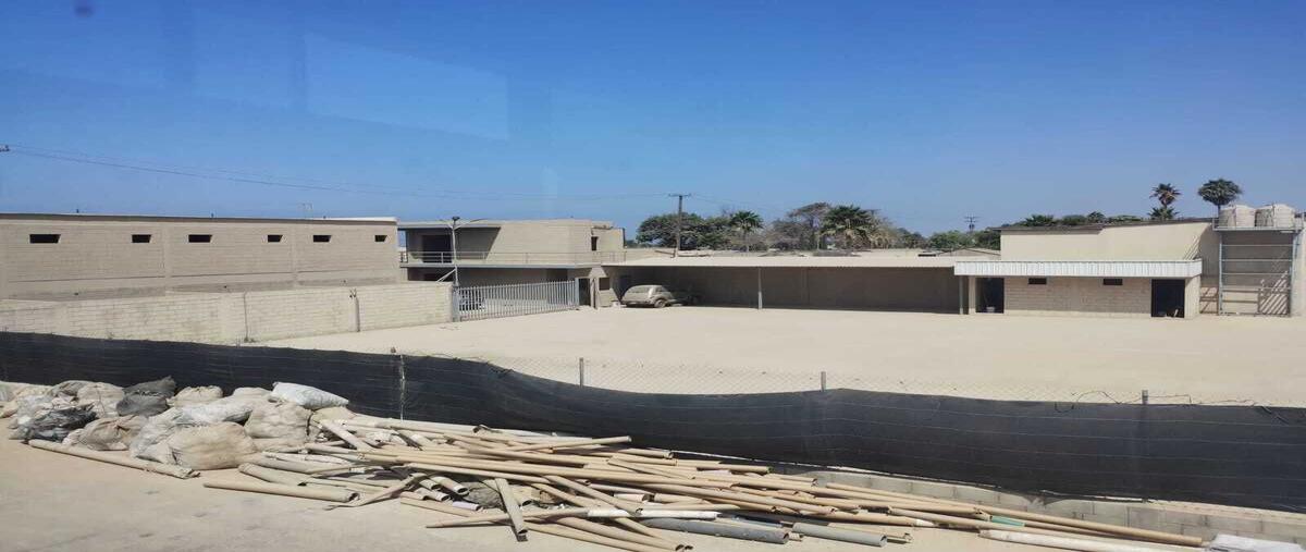 Foto de bodega en renta en maneadero , maneadero, ensenada, baja california, 0 No. 02