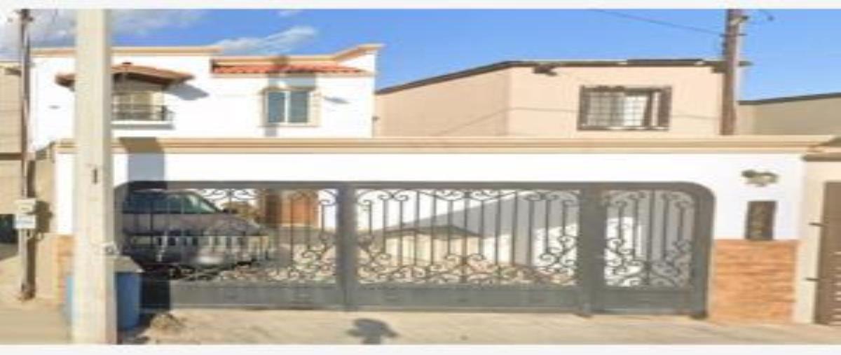 Foto de casa en venta en manelich 220, el mayab, tecate, baja california, 0 No. 05
