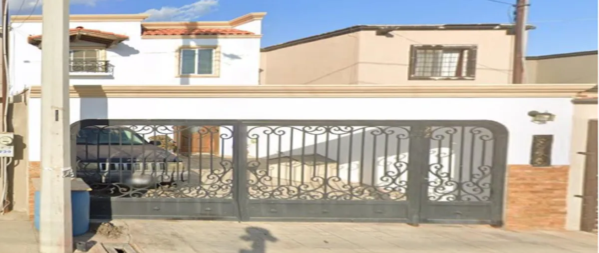 Foto de casa en manelich 220, el mayab, tecate, baja california, 0 foto 01 Foto de casa en venta en manelich 220, el mayab, tecate, baja california, 0 No. 01