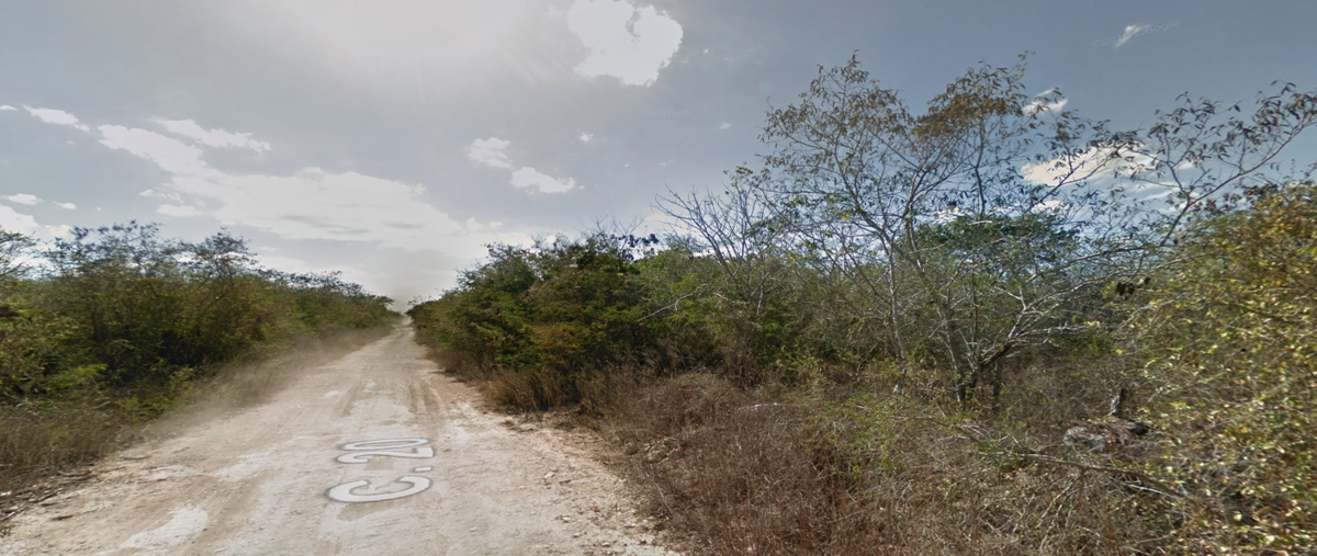 Foto de terreno habitacional en venta en  , manere, conkal, yucatán, 24823050 No. 03