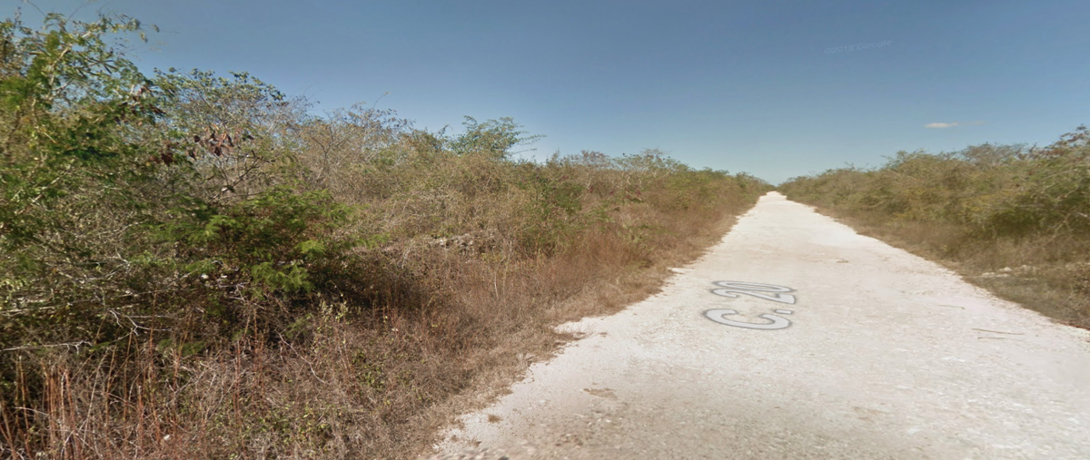 Foto de terreno habitacional en venta en  , manere, conkal, yucatán, 24823050 No. 04