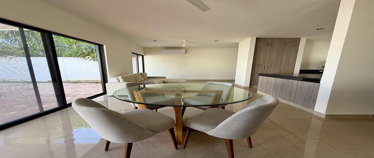 Foto de casa en venta en  , manere, conkal, yucatán, 0 No. 03