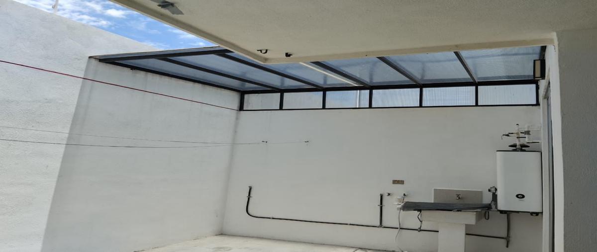 Foto de casa en renta en  , mangata, aguascalientes, aguascalientes, 0 No. 03