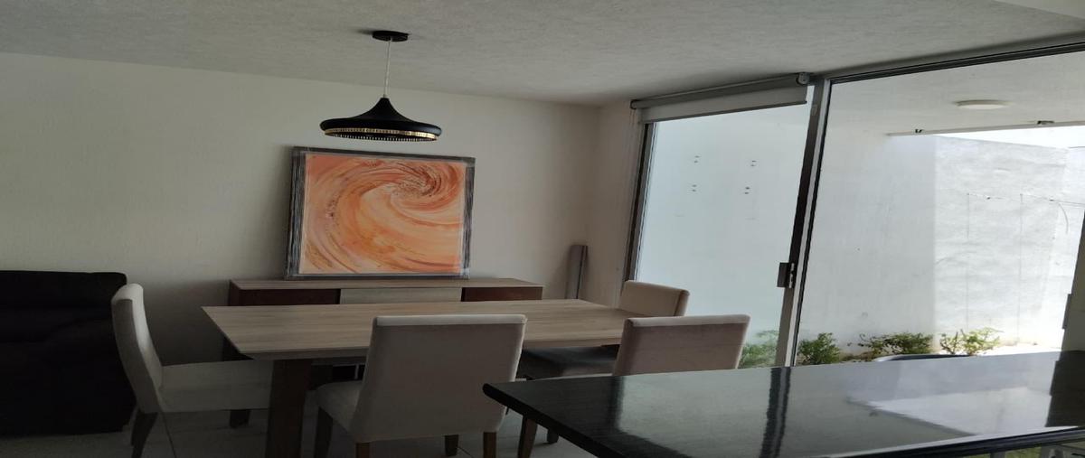 Foto de casa en renta en  , mangata, aguascalientes, aguascalientes, 0 No. 04