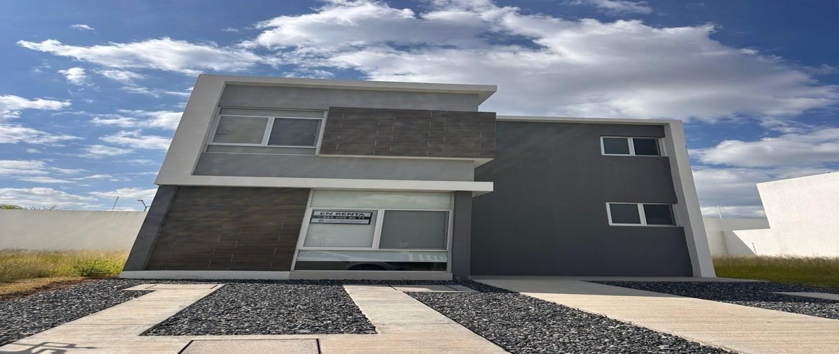 Foto de casa en , mangata, aguascalientes, aguascalientes, 31045615 foto 02 Foto de casa en renta en , mangata, aguascalientes, aguascalientes, 31045615 No. 02
