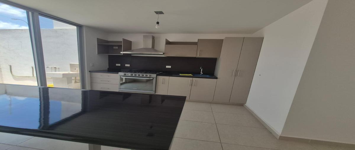 Foto de casa en renta en  , mangata, aguascalientes, aguascalientes, 31608793 No. 03
