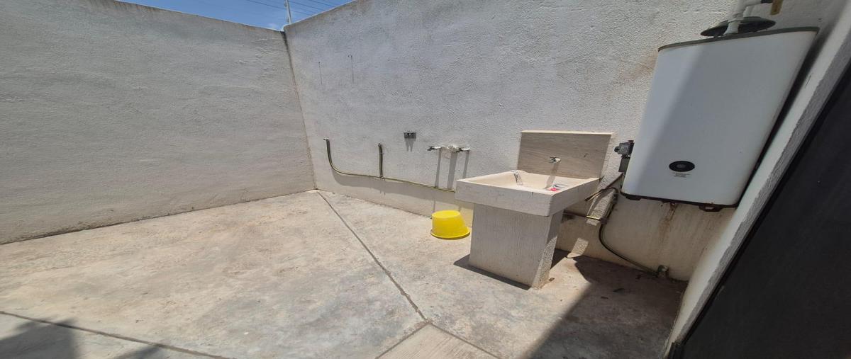 Foto de casa en renta en  , mangata, aguascalientes, aguascalientes, 31608793 No. 04