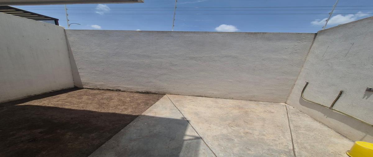 Foto de casa en renta en  , mangata, aguascalientes, aguascalientes, 31608793 No. 05