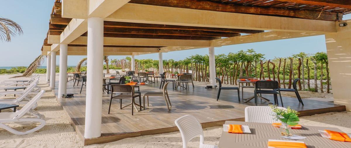 Foto de departamento en venta en mangata , telchac puerto, telchac puerto, yucatán, 0 No. 03