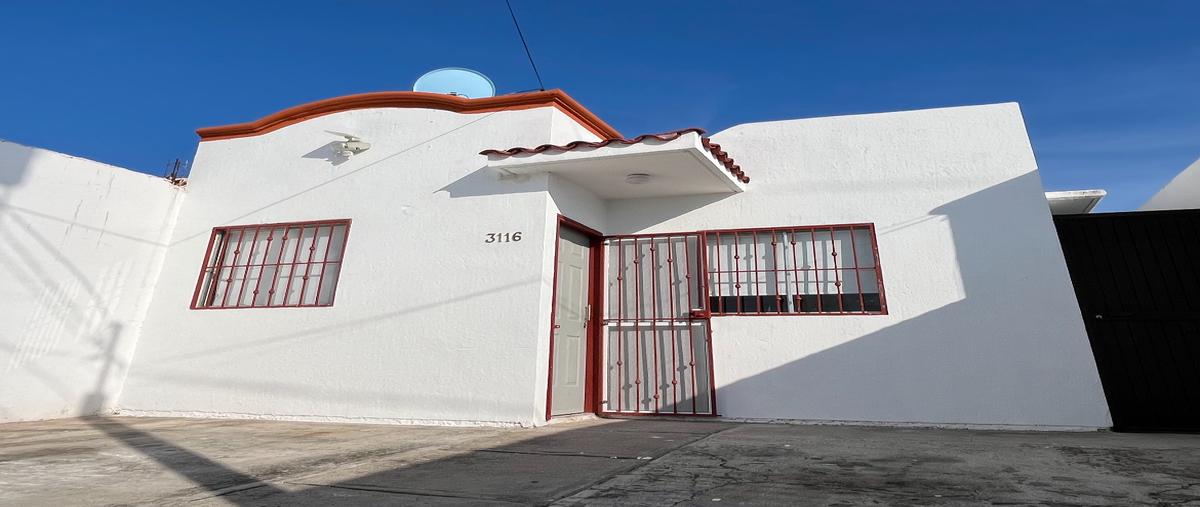 Foto de casa en renta en manglar , prados del sol, mazatlán, sinaloa, 0 No. 01