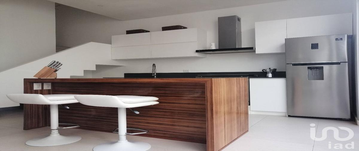 Foto de casa en venta en mangle 127, arbolada, benito juárez, quintana roo, 28721360 No. 04