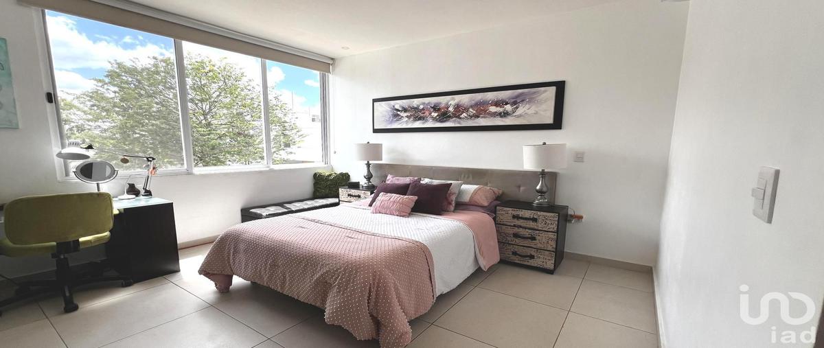 Foto de casa en venta en mangle 127, arbolada, benito juárez, quintana roo, 28721360 No. 05