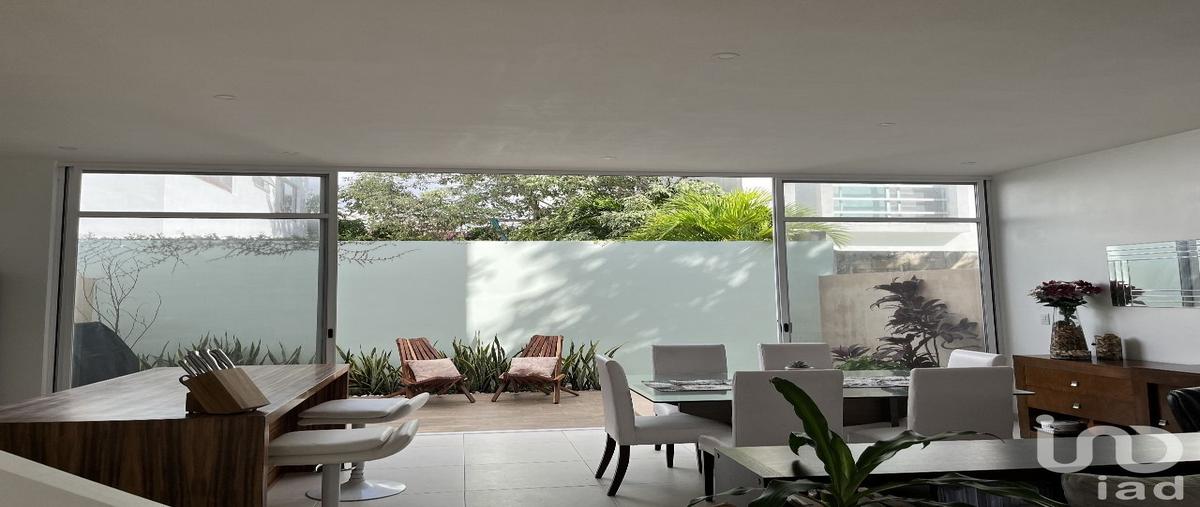 Foto de casa en venta en mangle 81, arbolada, benito juárez, quintana roo, 28721360 No. 03