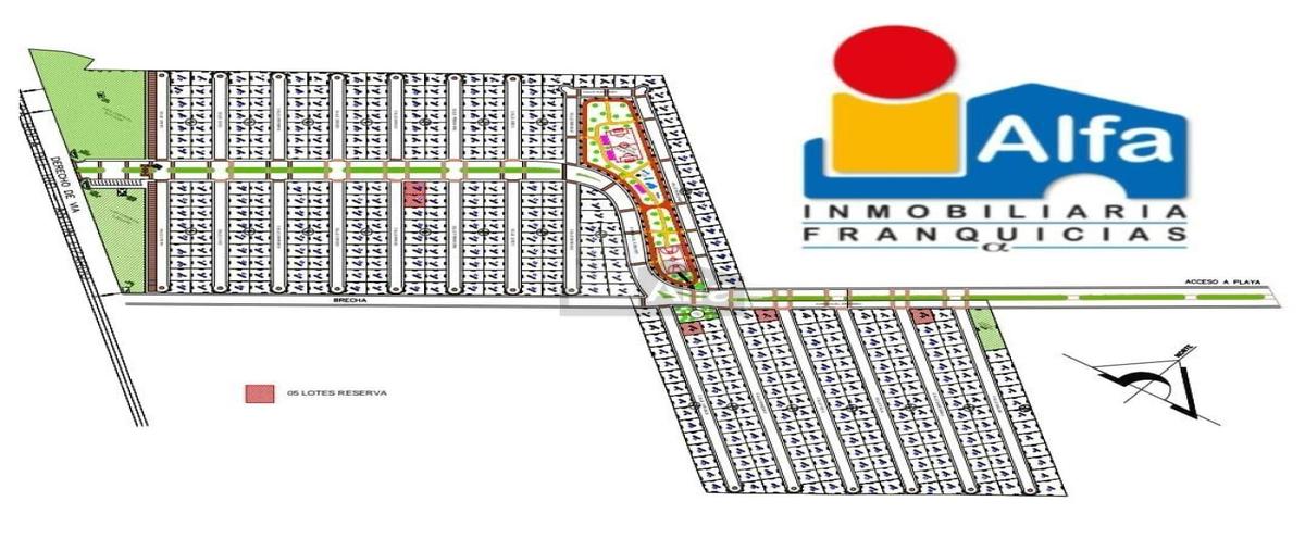 Foto de terreno habitacional en venta en mango 18, el sendero residencial, alvarado, veracruz de ignacio de la llave, 0 No. 03