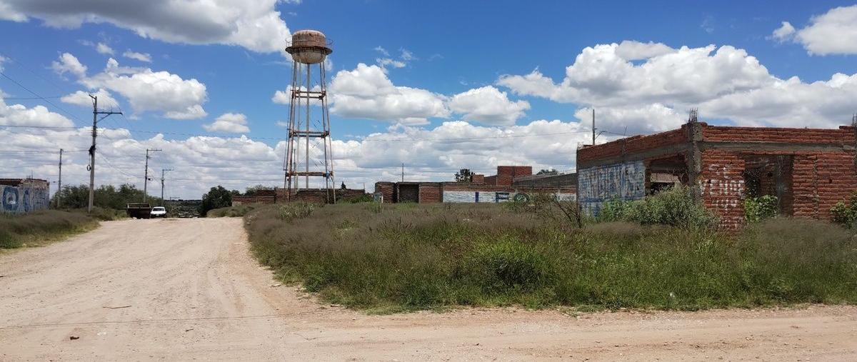 Foto de terreno habitacional en venta en mango , norias del paso hondo, aguascalientes, aguascalientes, 0 No. 04