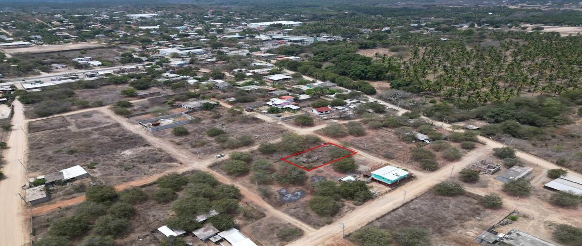 Foto de terreno habitacional en venta en mangos , aeropuerto, zihuatanejo de azueta, guerrero, 0 No. 05