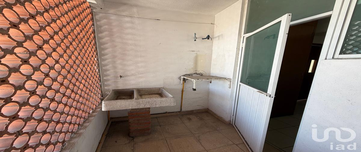 Foto de departamento en venta en manicoba 93, bello horizonte, puebla, puebla, 30790270 No. 04