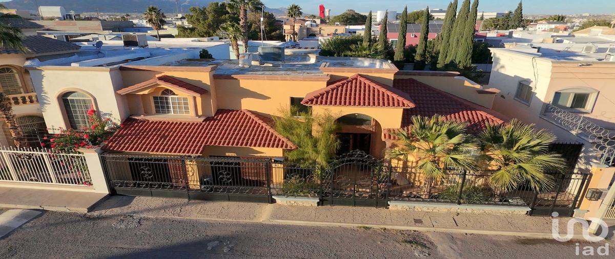 Foto de casa en venta en manila 5381, villas del bravo, juárez, chihuahua, 29343144 No. 05