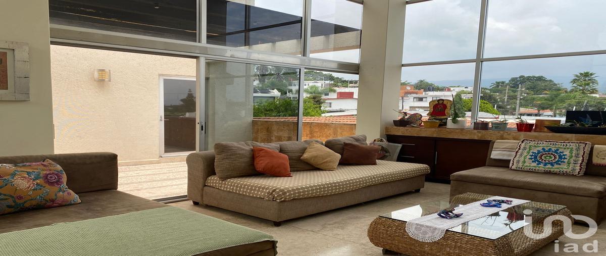 Foto de casa en venta en manitoba 125, provincias del canadá, cuernavaca, morelos, 31126642 No. 03