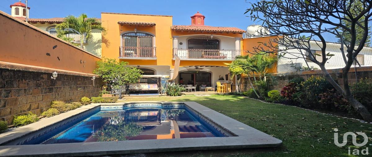 Foto de casa en manitoba , provincias del canadá, cuernavaca, morelos, 29026659 foto 01 Foto de casa en venta en manitoba , provincias del canadá, cuernavaca, morelos, 29026659 No. 01